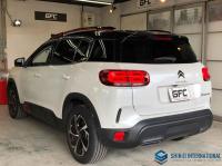 Citroen C5 2020