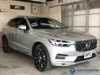 Volvo XC60 2020