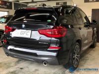 BMW X3 2020