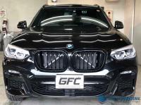 BMW X3 2020