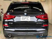 BMW X3 2020