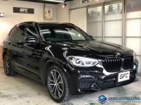 BMW X3 2020