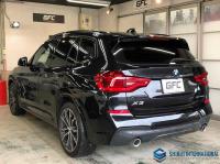 BMW X3 2020