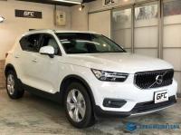 Volvo XC40 2019