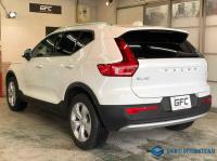 Volvo XC40 2019