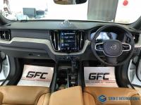 Volvo XC60 2018