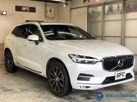 Volvo XC60 2018