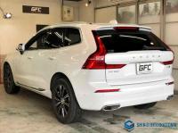 Volvo XC60 2018