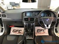 Volvo V40 2013