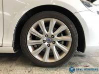 Volvo V40 2013