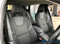 Volvo V40 2013