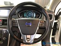 Volvo V40 2013