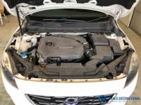 Volvo V40 2013