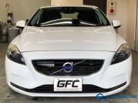 Volvo V40 2013