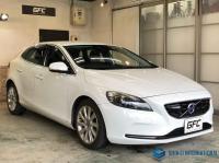 Volvo V40 2013
