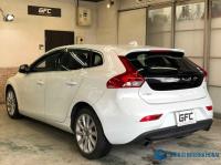 Volvo V40 2013