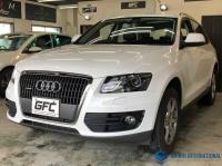 Audi Q5 2009