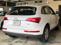 Audi Q5 2009