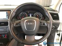 Audi Q5 2009