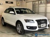 Audi Q5 2009