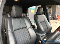 Toyota Harrier 2016