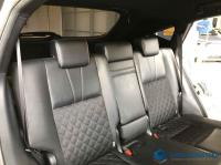 Toyota Harrier 2016