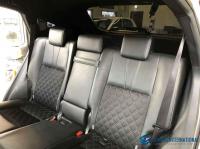 Toyota Harrier 2016