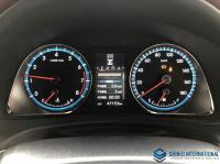 Toyota Harrier 2016