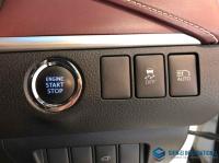Toyota Harrier 2016