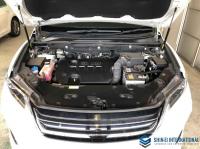 Toyota Harrier 2016