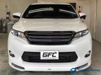 Toyota Harrier 2016