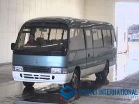 Toyota Coaster 1996