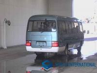 Toyota Coaster 1996