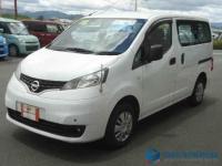 Nissan NV200 Vanette Van 2014