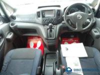 Nissan NV200 Vanette Van 2014