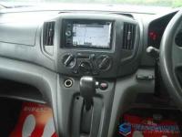 Nissan NV200 Vanette Van 2014