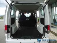 Nissan NV200 Vanette Van 2014