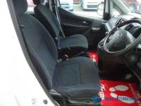 Nissan NV200 Vanette Van 2014