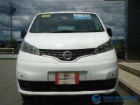 Nissan NV200 Vanette Van 2014