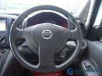 Nissan NV200 Vanette Van 2014