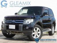 Mitsubishi Pajero 2006