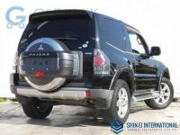 Mitsubishi Pajero 2006