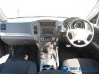 Mitsubishi Pajero 2006