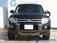 Mitsubishi Pajero 2006