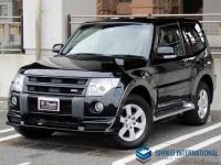 Mitsubishi Pajero 2007