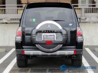 Mitsubishi Pajero 2007