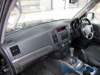 Mitsubishi Pajero 2007