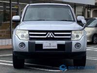 Mitsubishi Pajero 2007