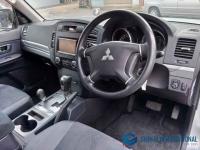 Mitsubishi Pajero 2007