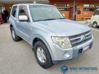 Mitsubishi Pajero 2007